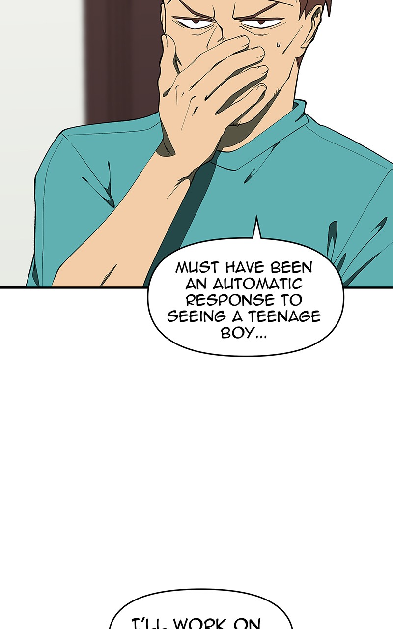 I Love Yoo chapter 134 page 36