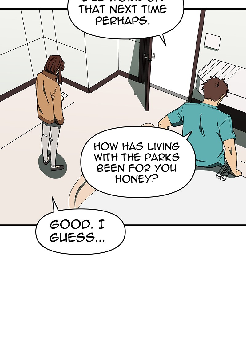 I Love Yoo chapter 134 page 37