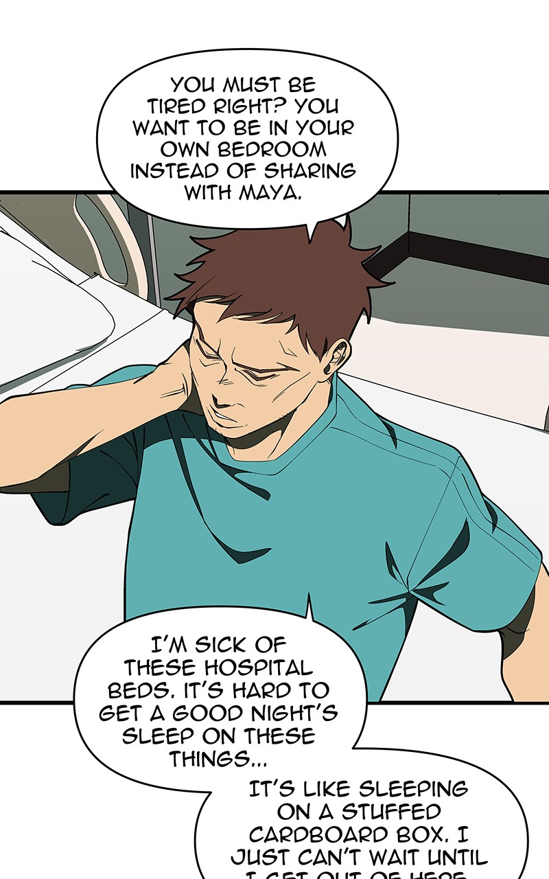 I Love Yoo chapter 134 page 38