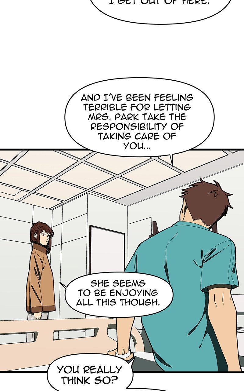 I Love Yoo chapter 134 page 39