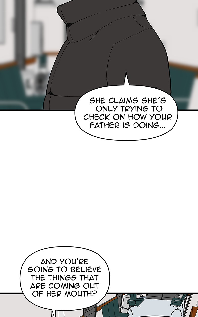 I Love Yoo chapter 134 page 4