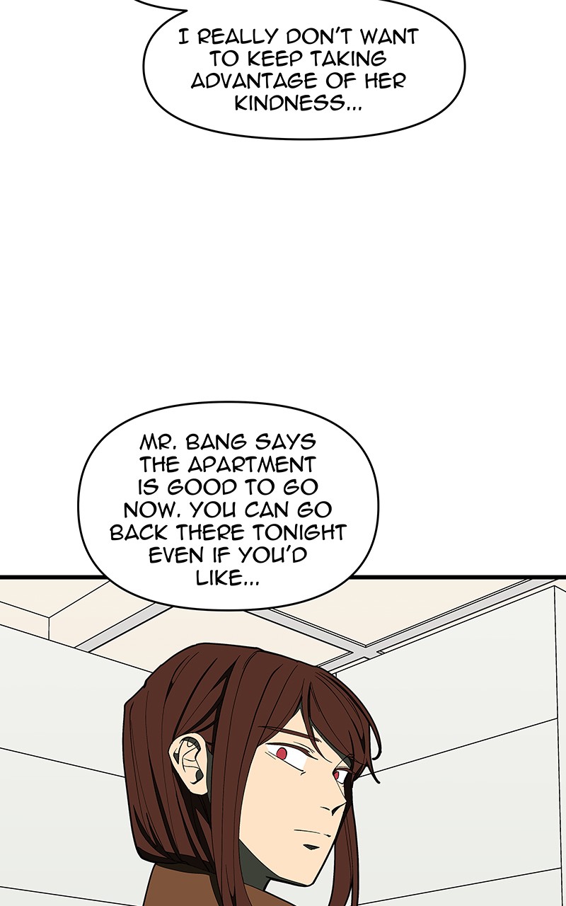 I Love Yoo chapter 134 page 40