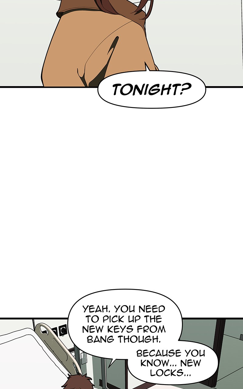 I Love Yoo chapter 134 page 41