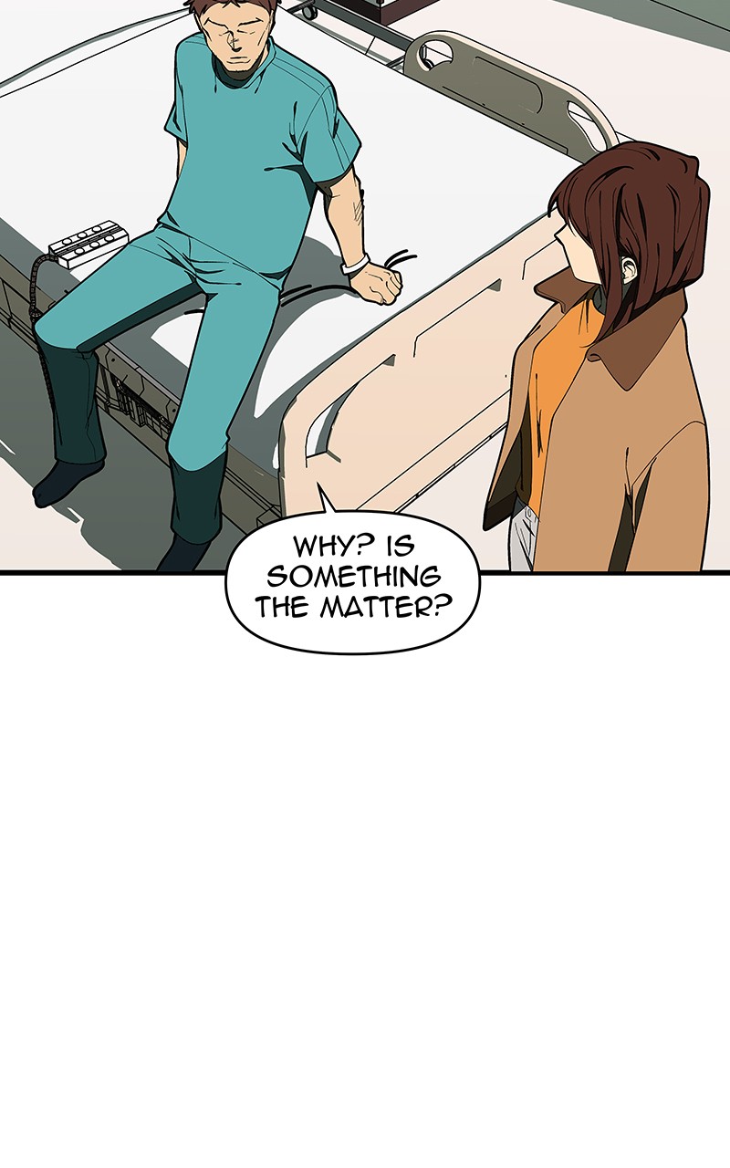 I Love Yoo chapter 134 page 42