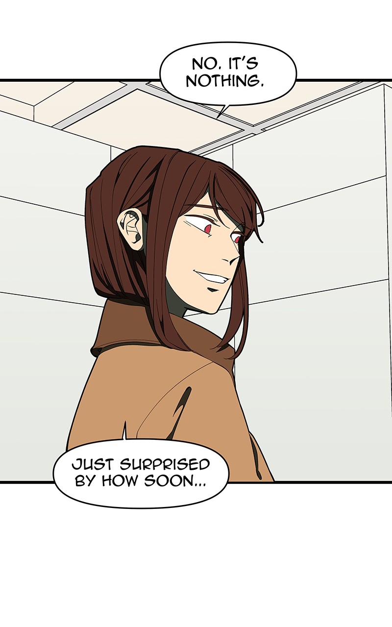 I Love Yoo chapter 134 page 43