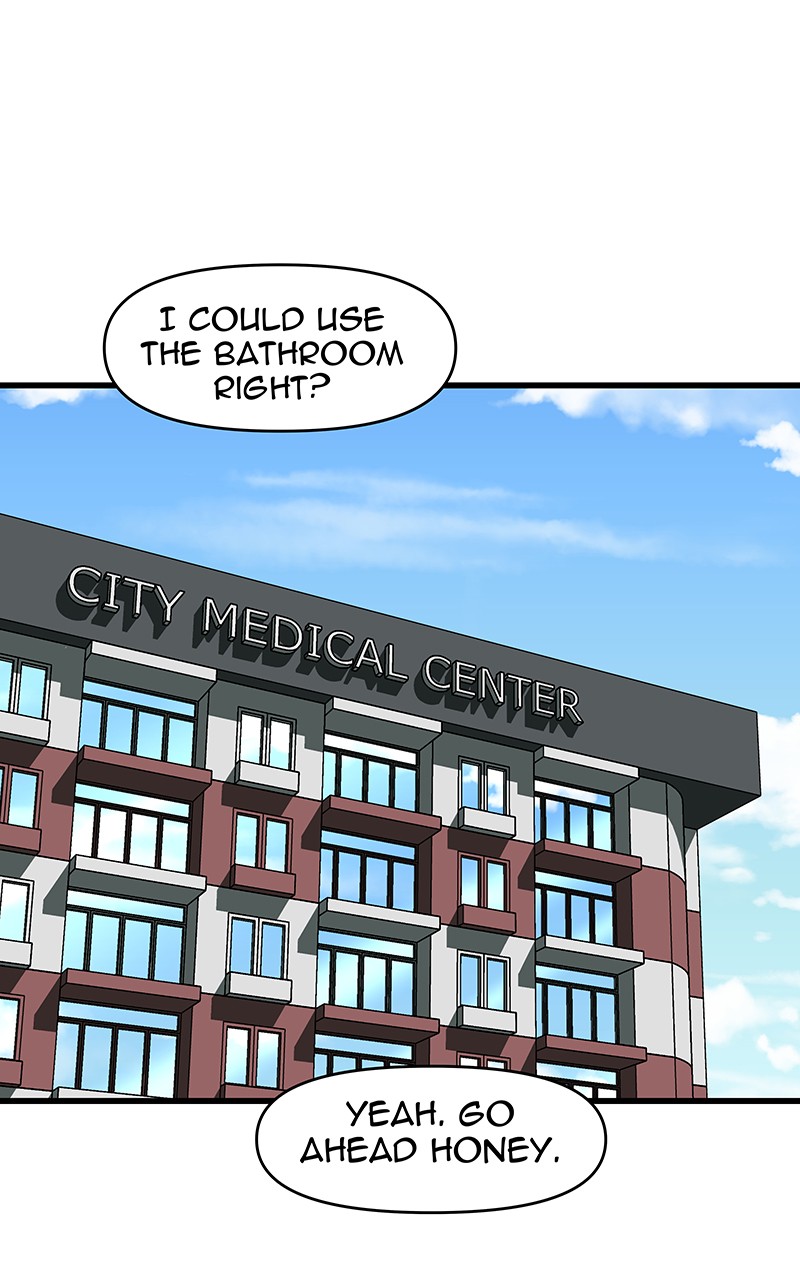 I Love Yoo chapter 134 page 46