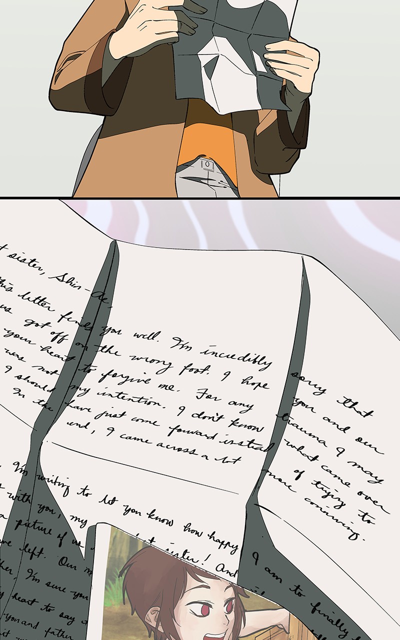 I Love Yoo chapter 134 page 49