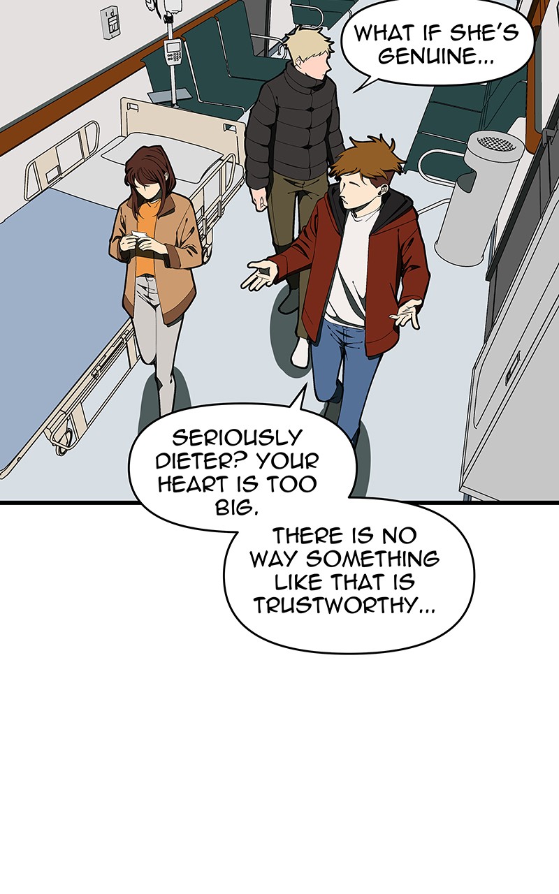 I Love Yoo chapter 134 page 5