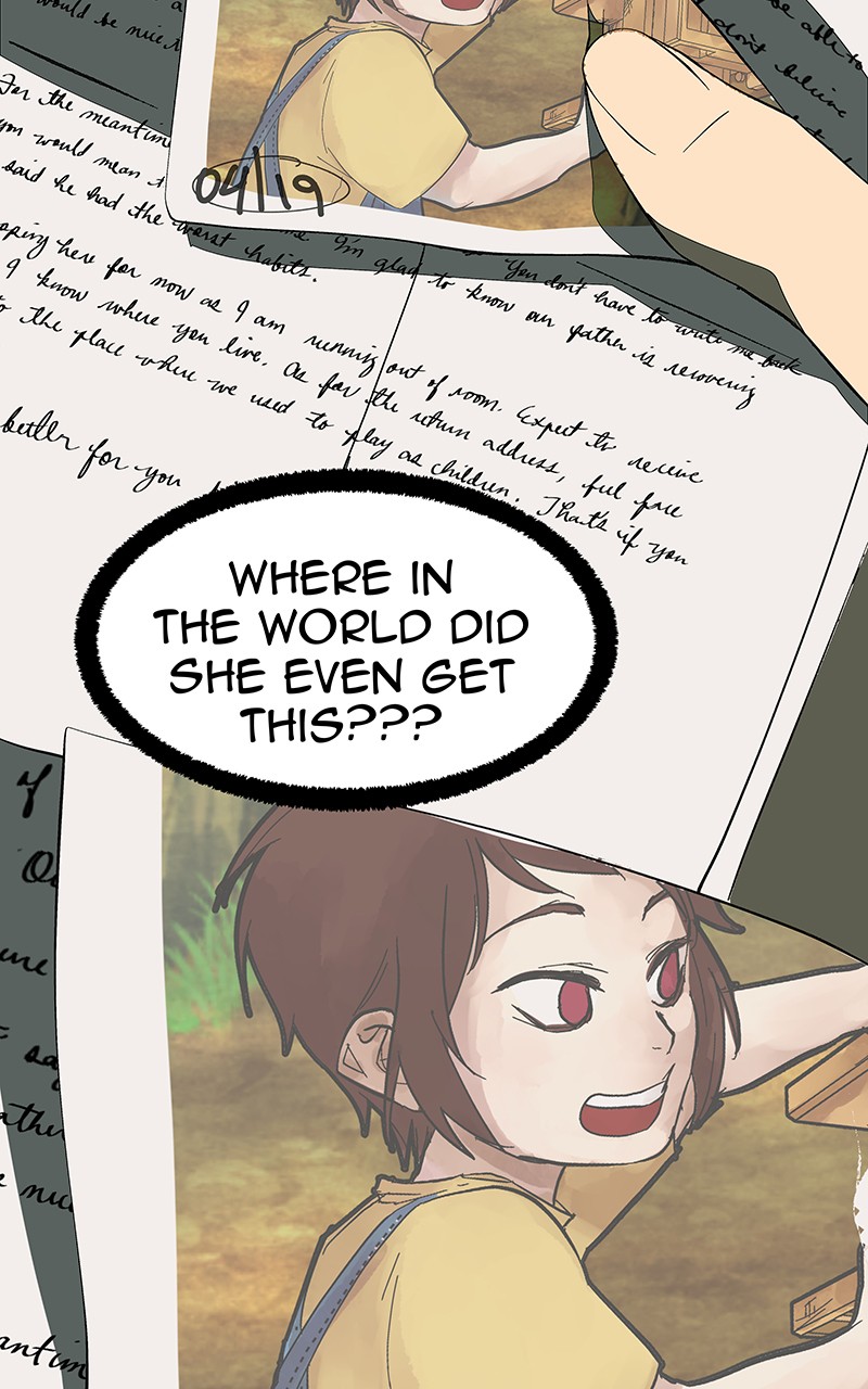 I Love Yoo chapter 134 page 50