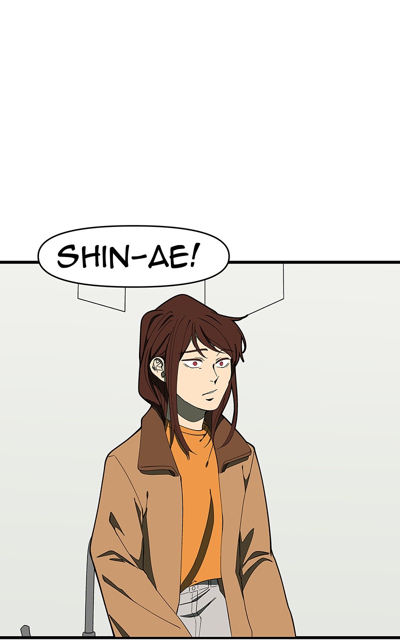 I Love Yoo chapter 134 page 55