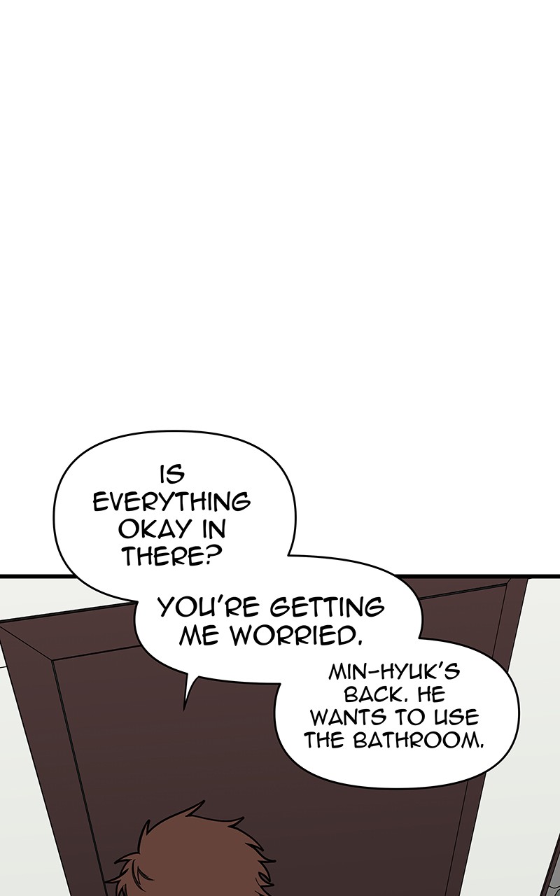 I Love Yoo chapter 134 page 56