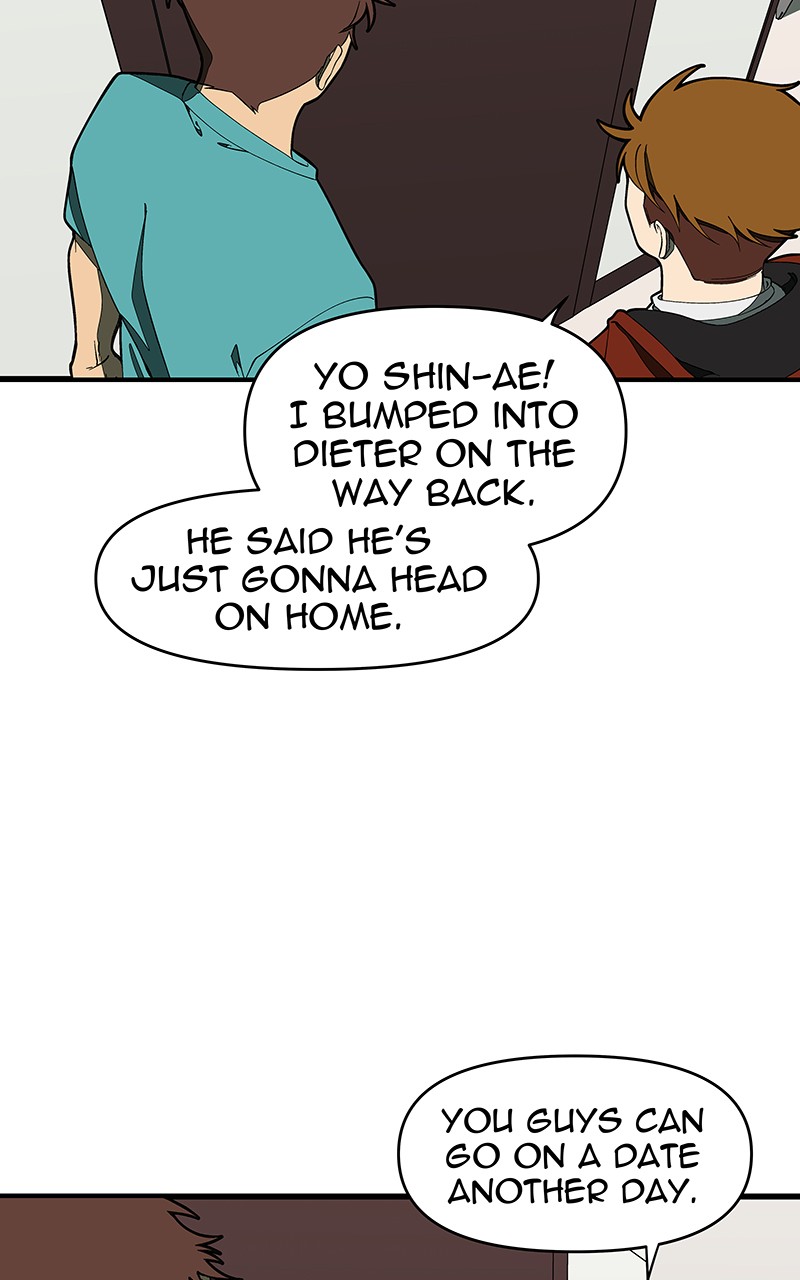 I Love Yoo chapter 134 page 57