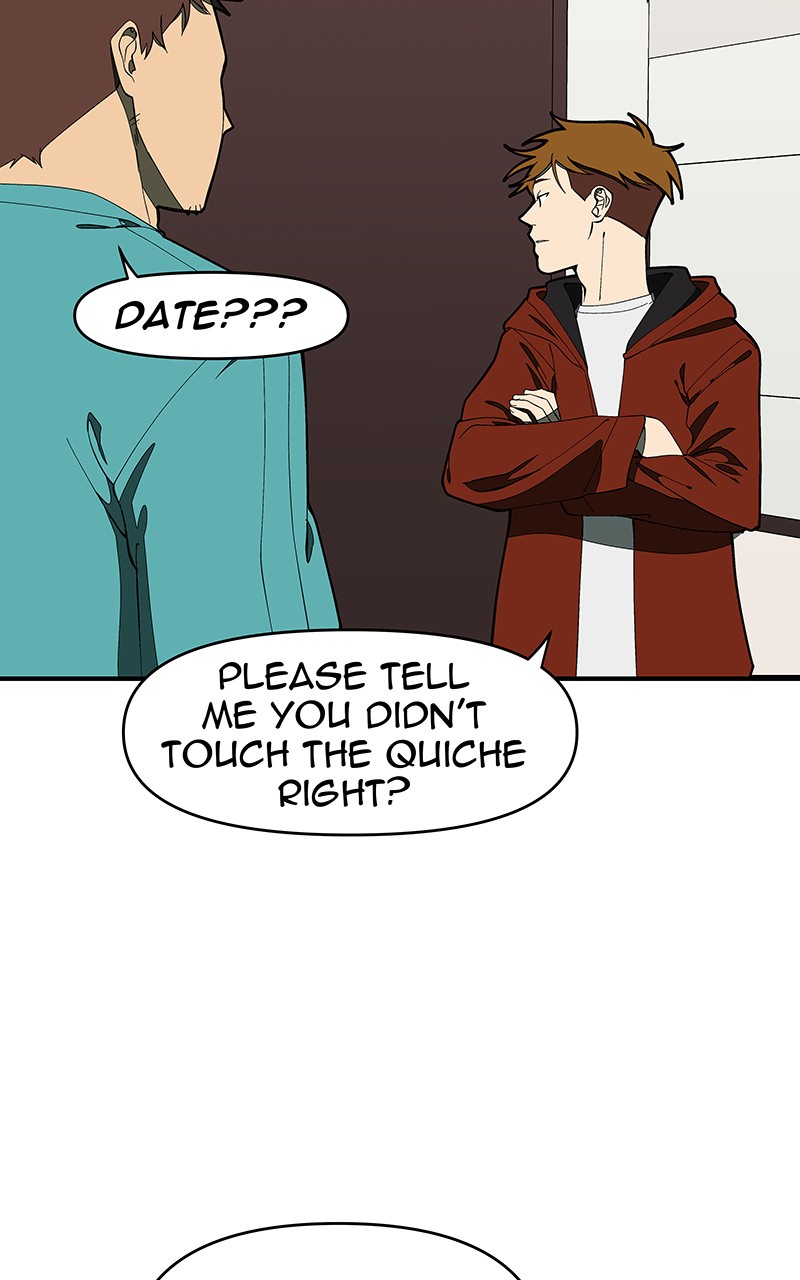 I Love Yoo chapter 134 page 58