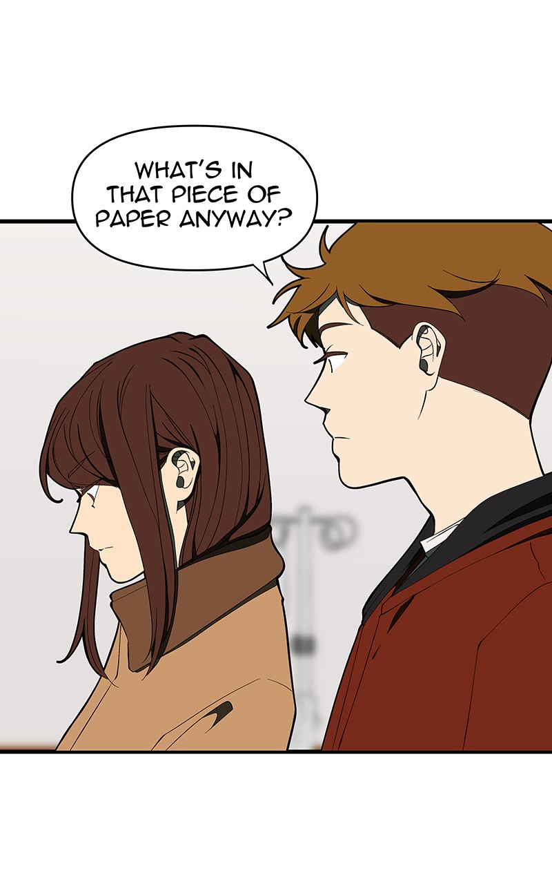 I Love Yoo chapter 134 page 6