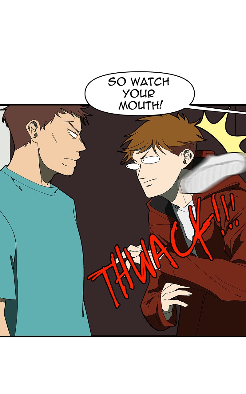 I Love Yoo chapter 134 page 60