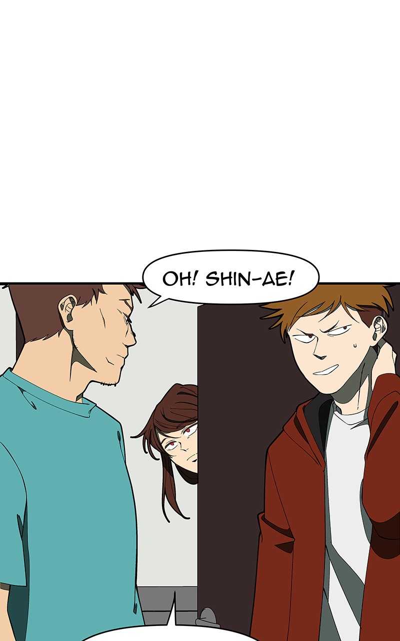 I Love Yoo chapter 134 page 61