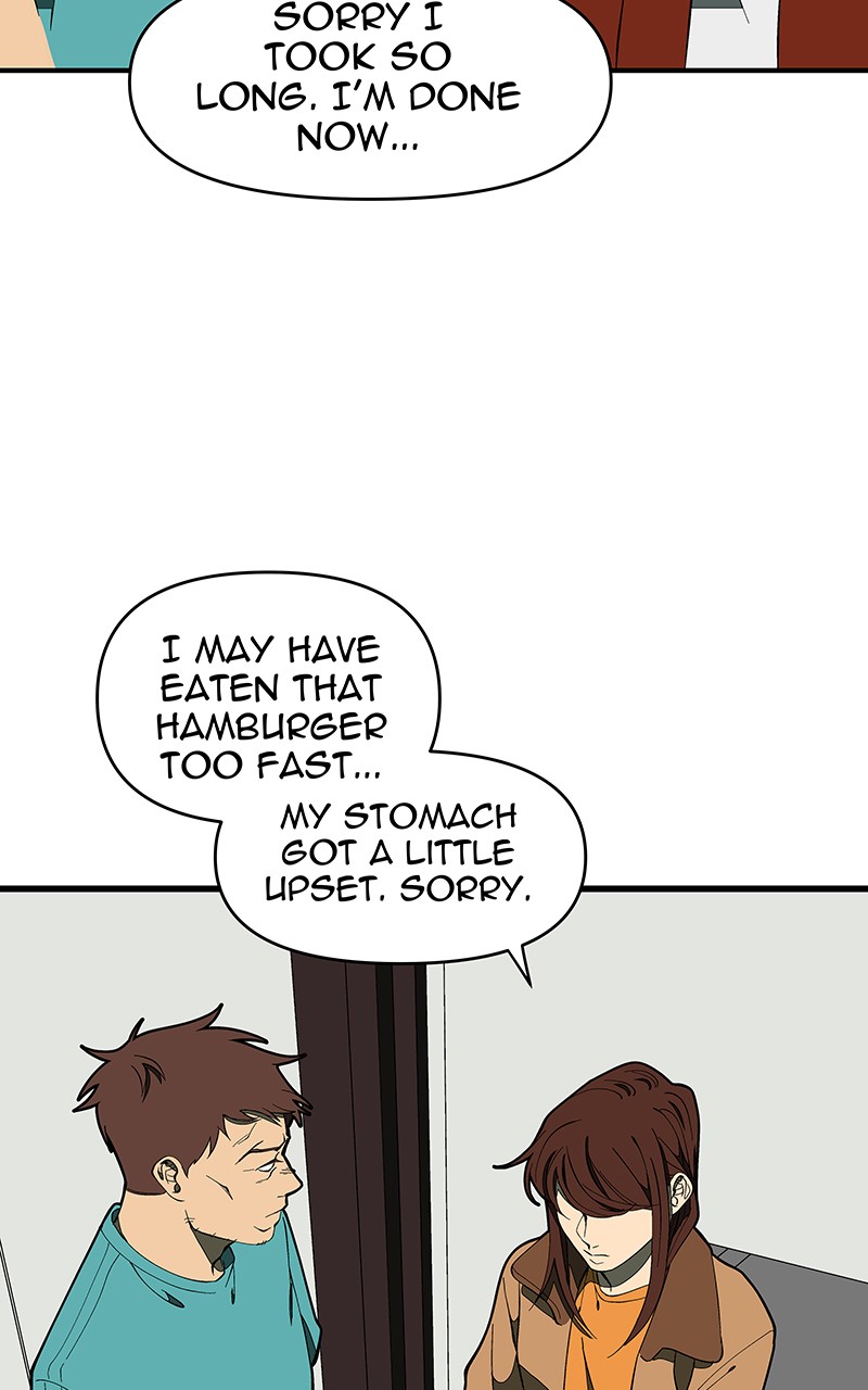 I Love Yoo chapter 134 page 62