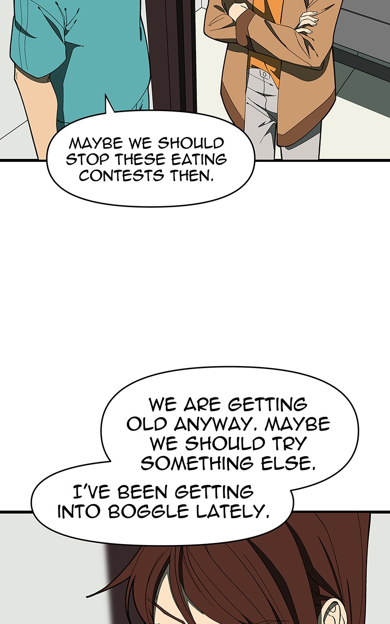 I Love Yoo chapter 134 page 63