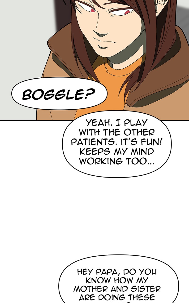 I Love Yoo chapter 134 page 64