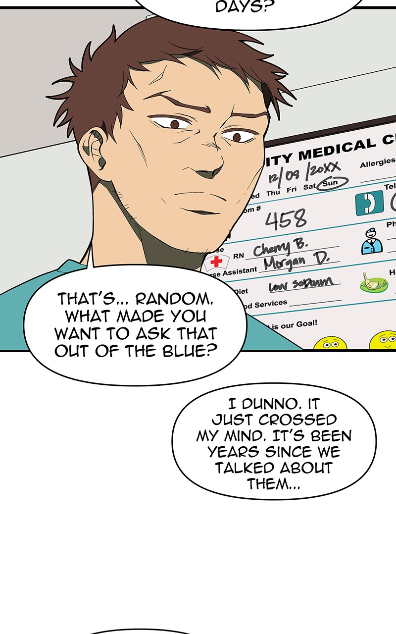 I Love Yoo chapter 134 page 65