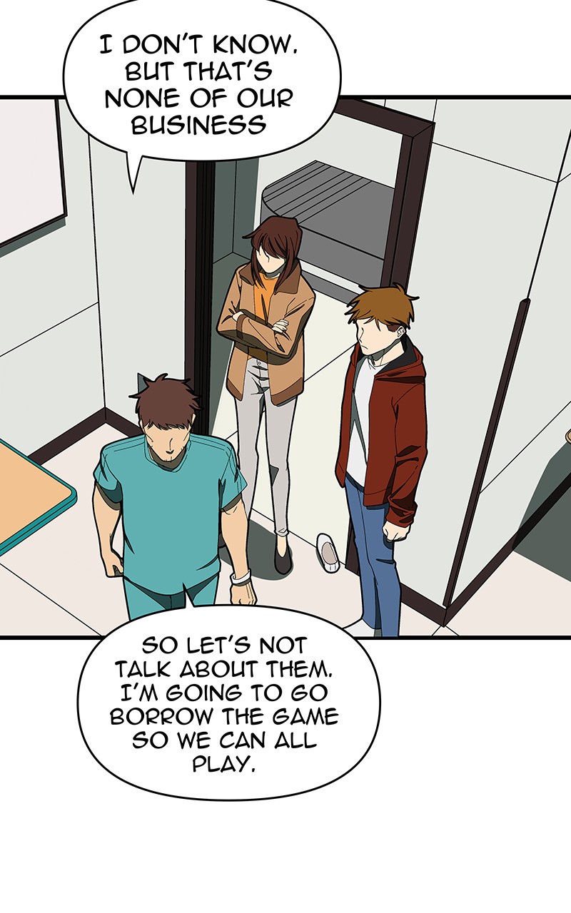 I Love Yoo chapter 134 page 66