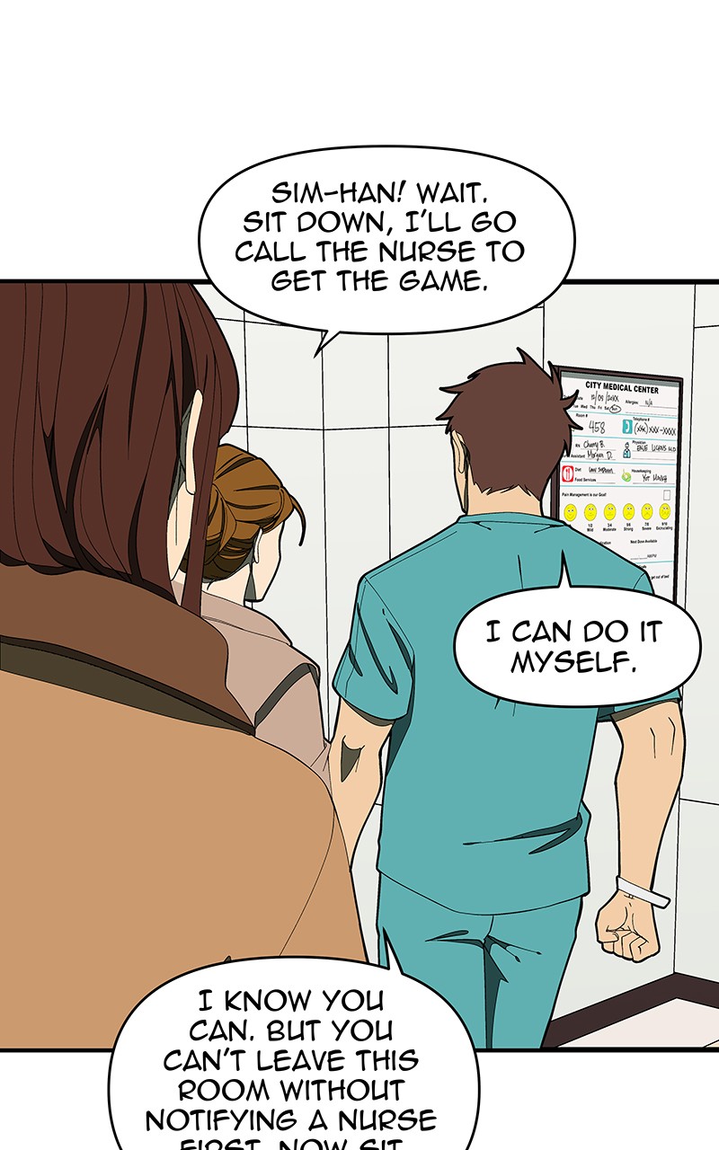 I Love Yoo chapter 134 page 67