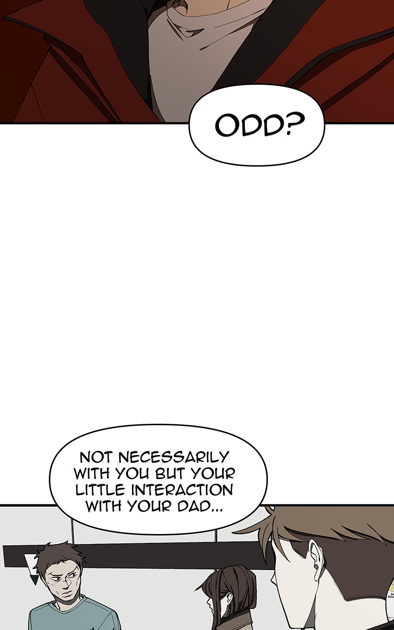 I Love Yoo chapter 135 page 11