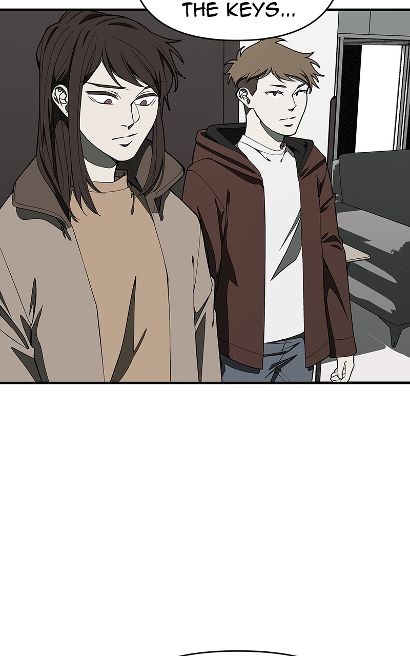 I Love Yoo chapter 135 page 13