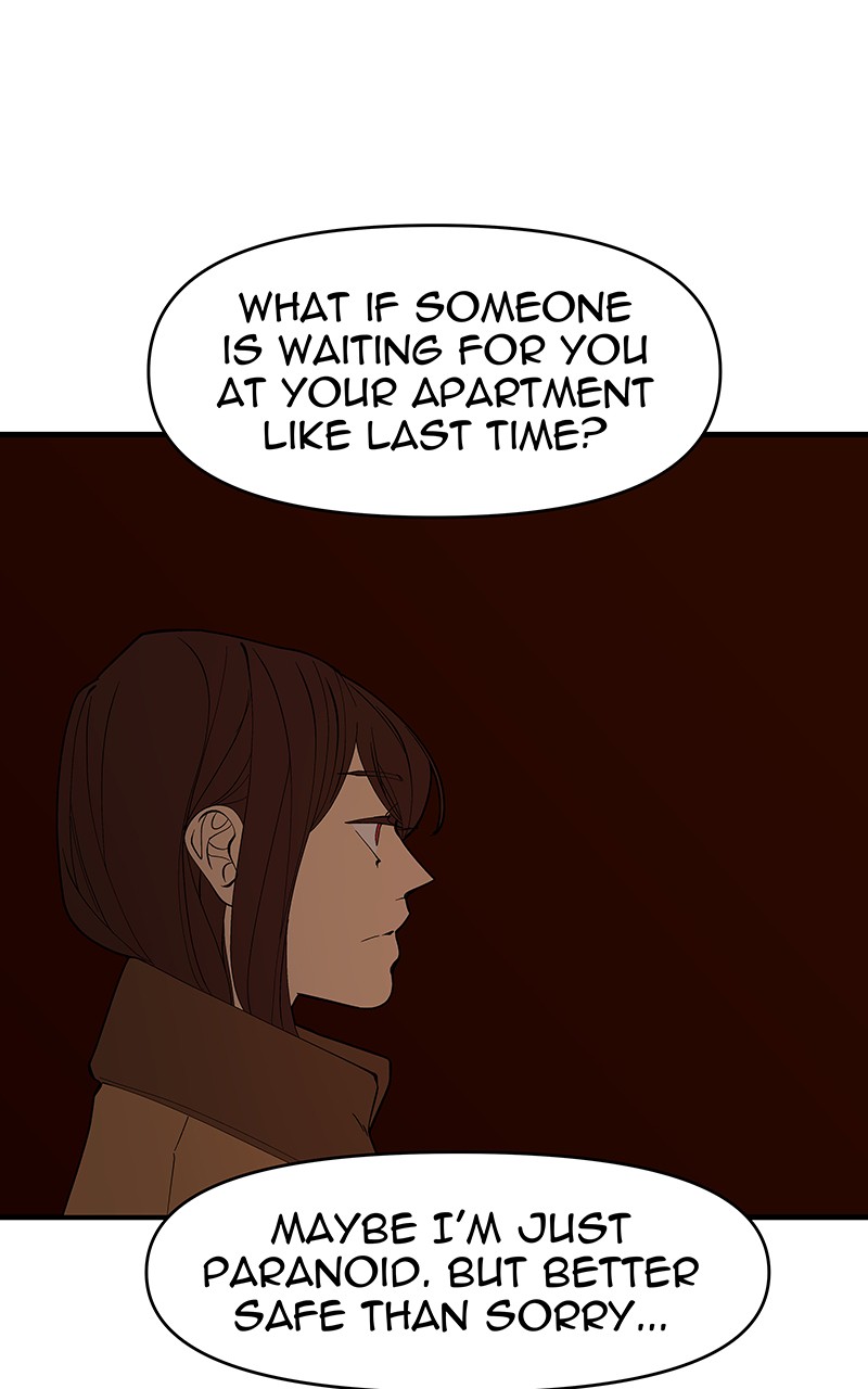 I Love Yoo chapter 135 page 16