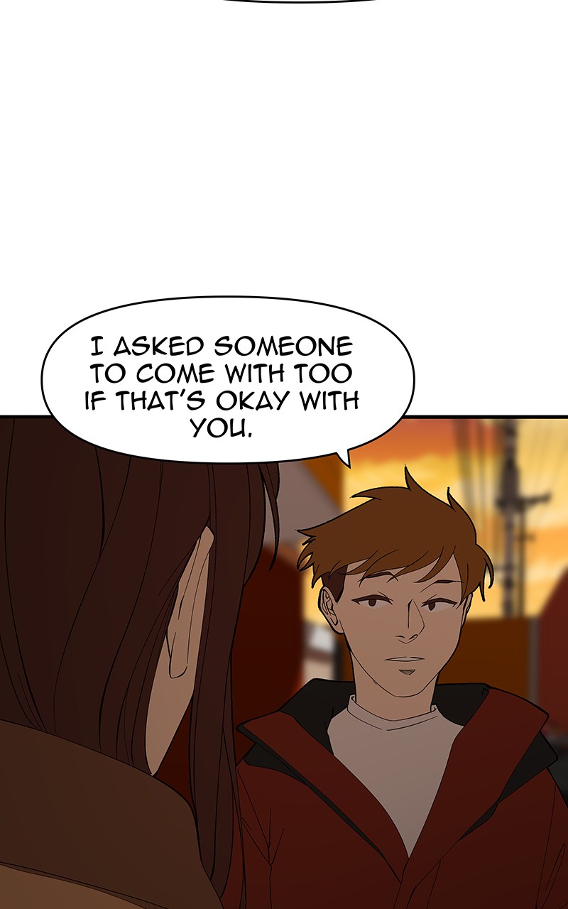 I Love Yoo chapter 135 page 17