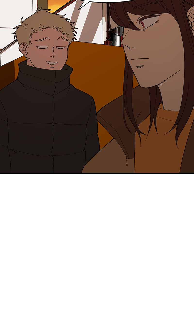 I Love Yoo chapter 135 page 20