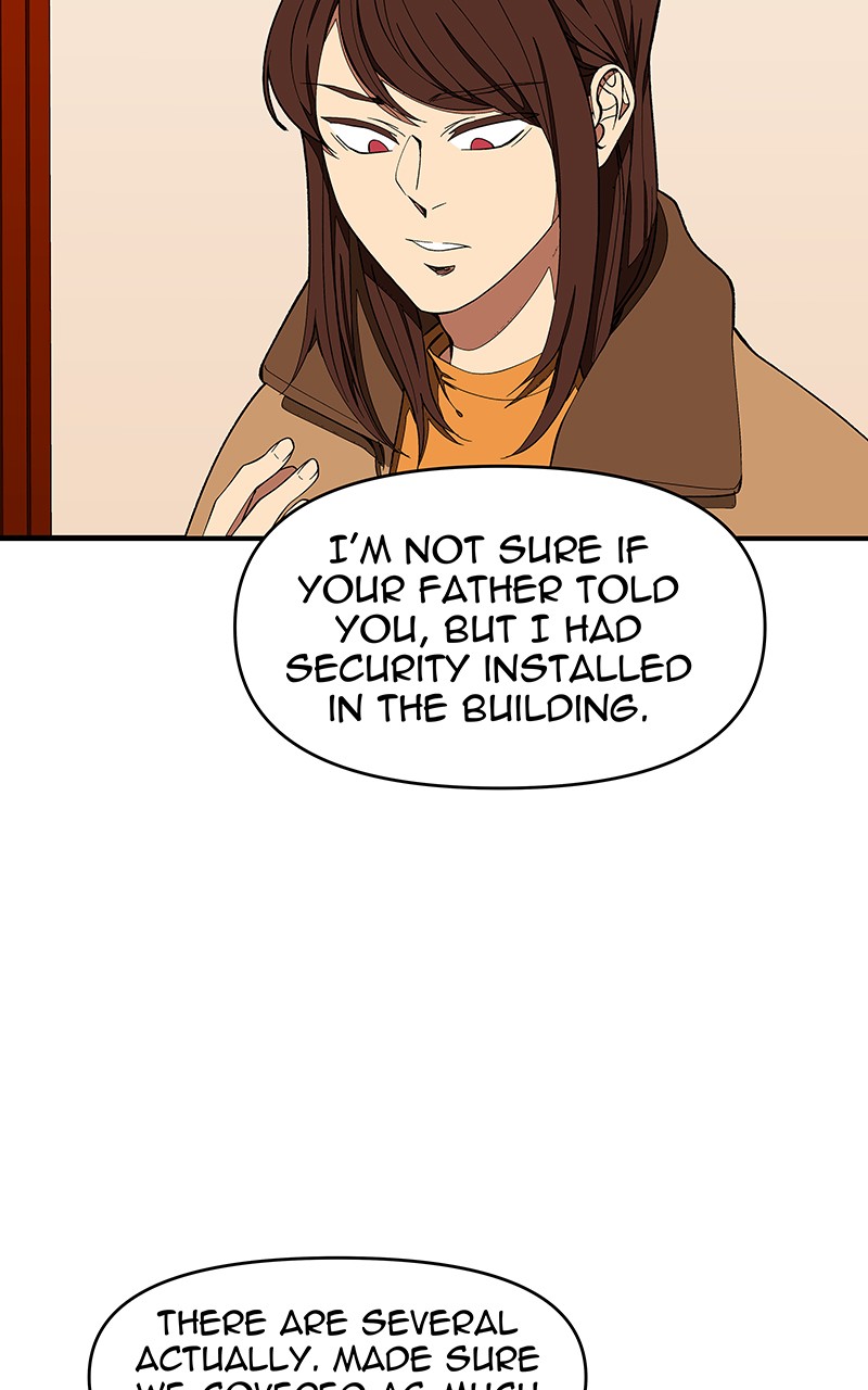 I Love Yoo chapter 135 page 27