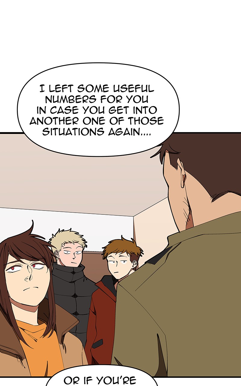 I Love Yoo chapter 135 page 31