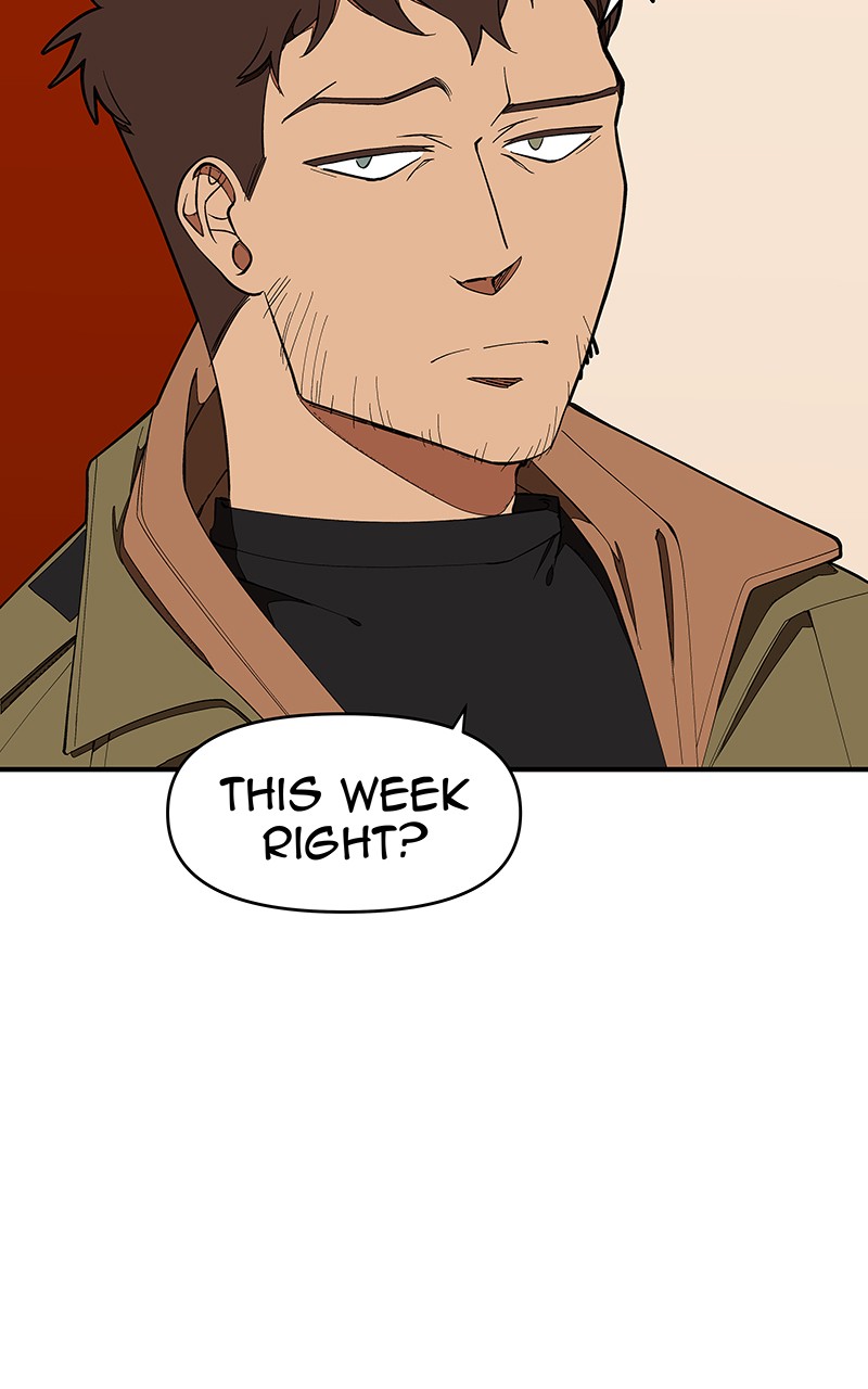 I Love Yoo chapter 135 page 34