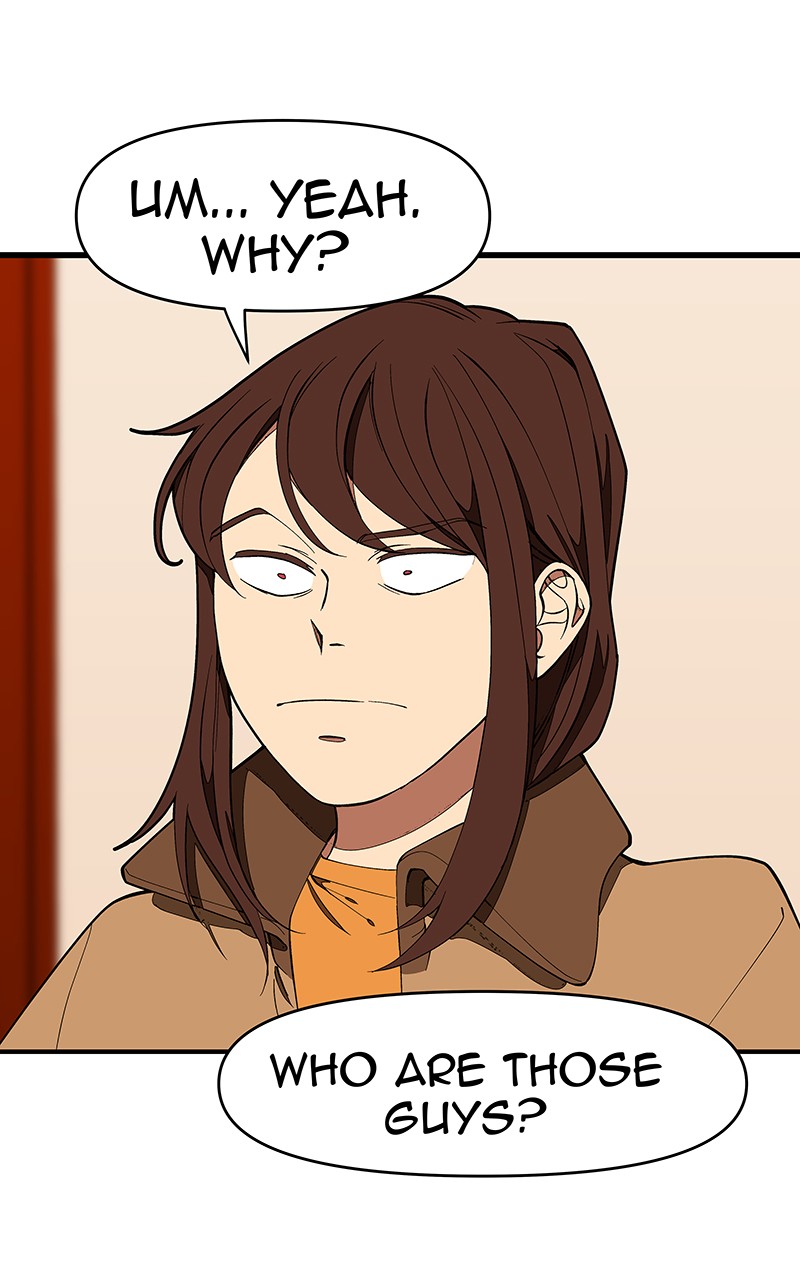 I Love Yoo chapter 135 page 35