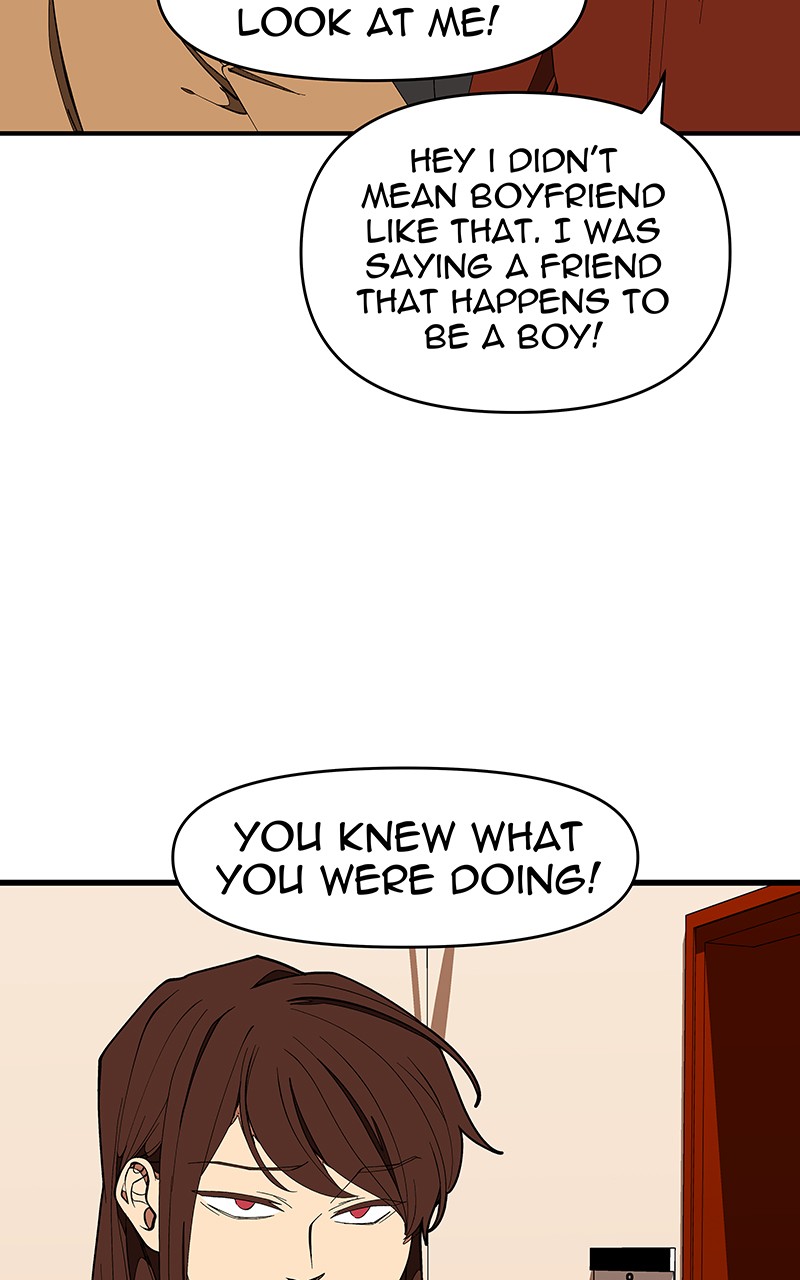 I Love Yoo chapter 135 page 42