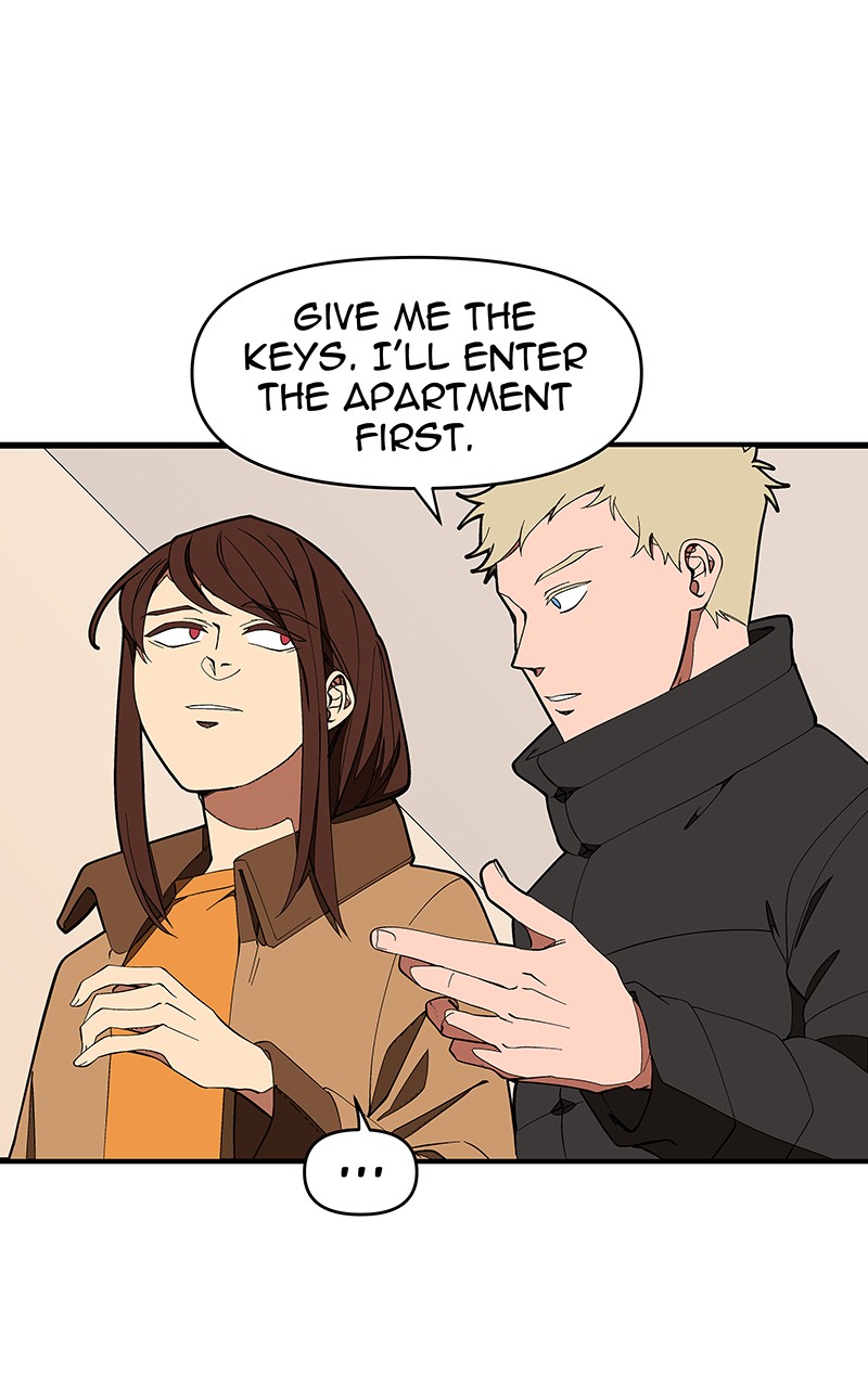 I Love Yoo chapter 135 page 47