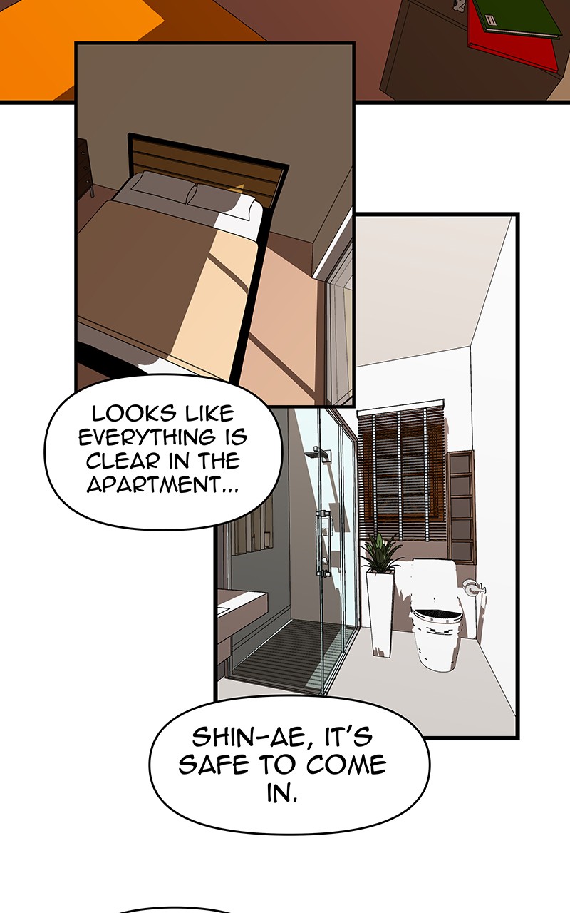 I Love Yoo chapter 135 page 54