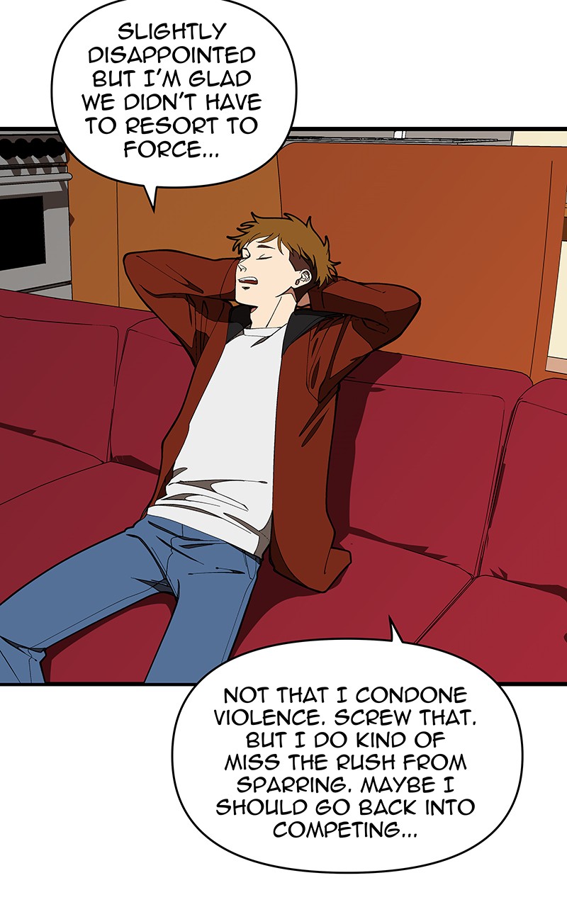 I Love Yoo chapter 135 page 55