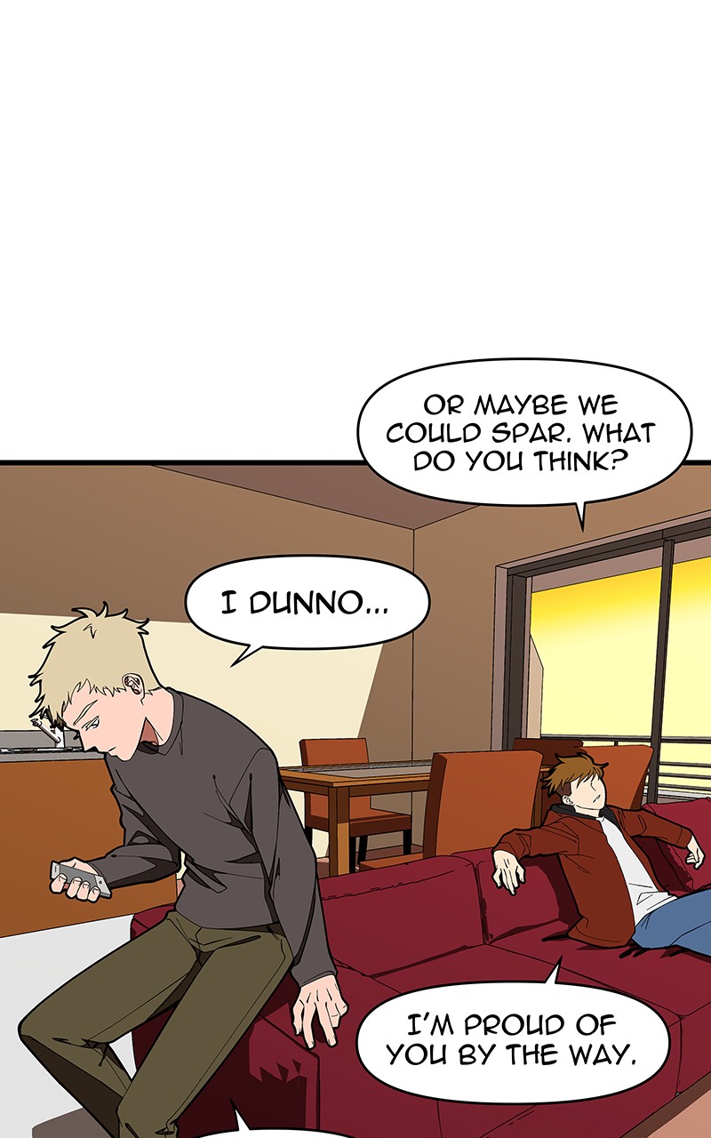 I Love Yoo chapter 135 page 56