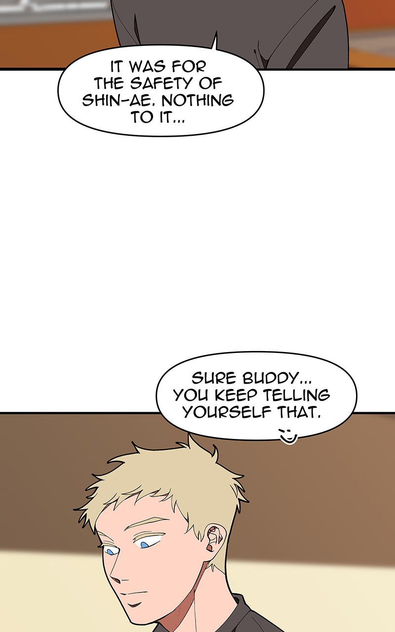 I Love Yoo chapter 135 page 58