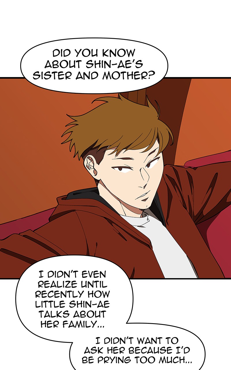 I Love Yoo chapter 135 page 60