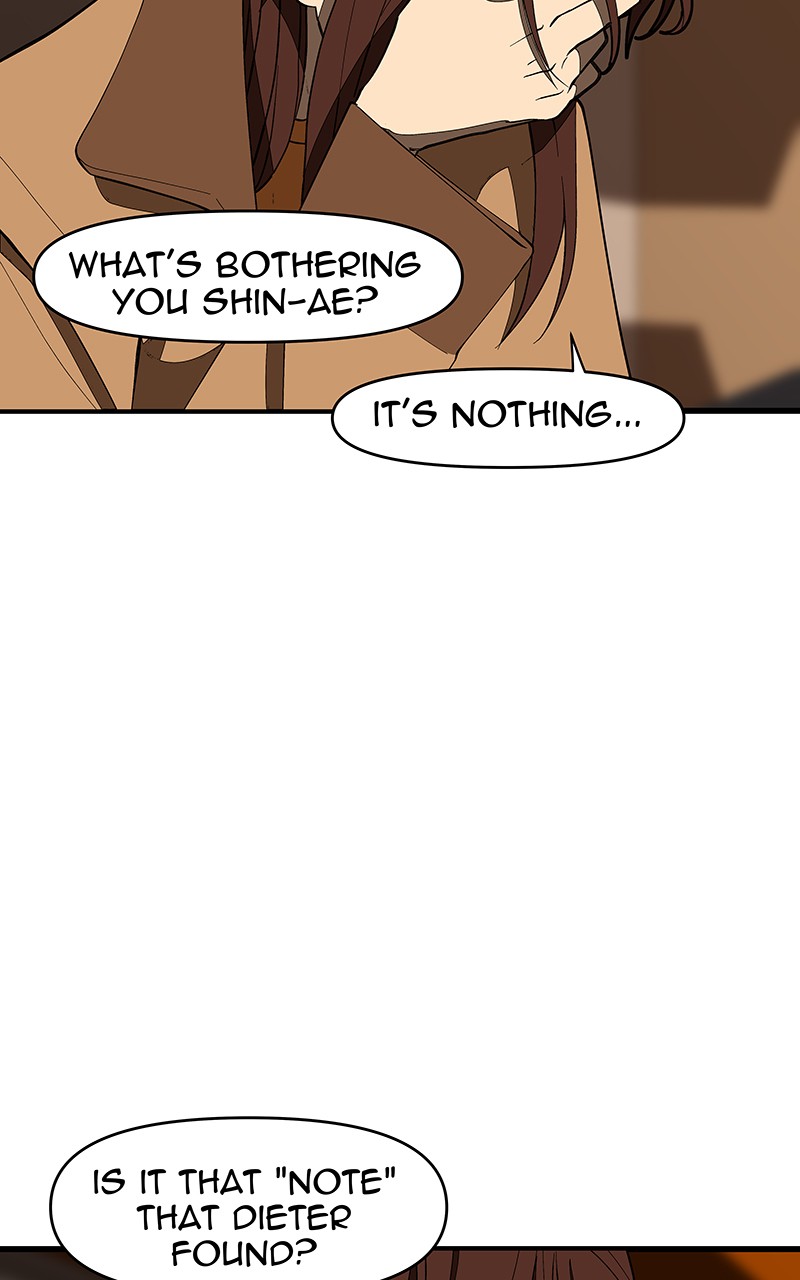 I Love Yoo chapter 135 page 71