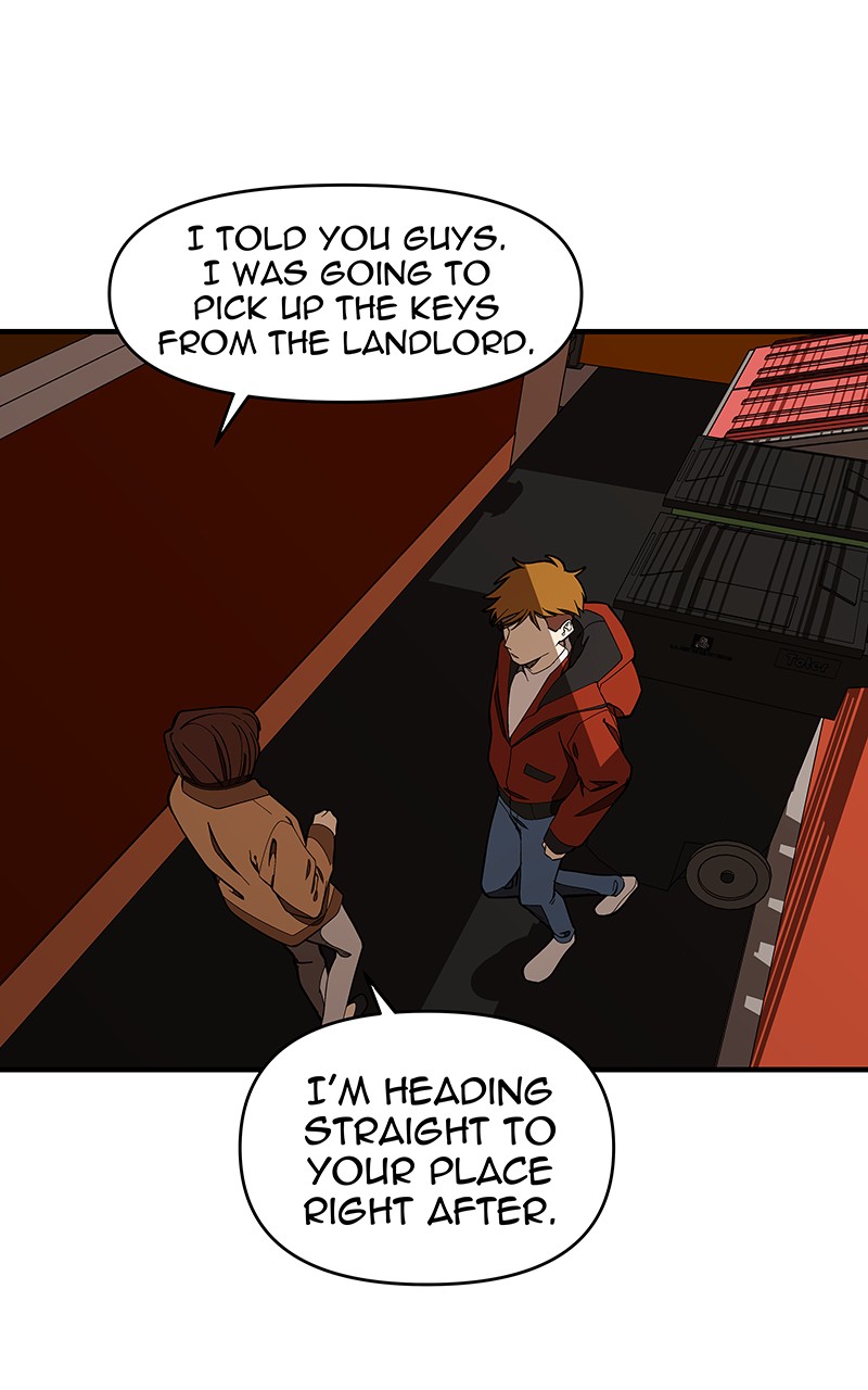 I Love Yoo chapter 135 page 8