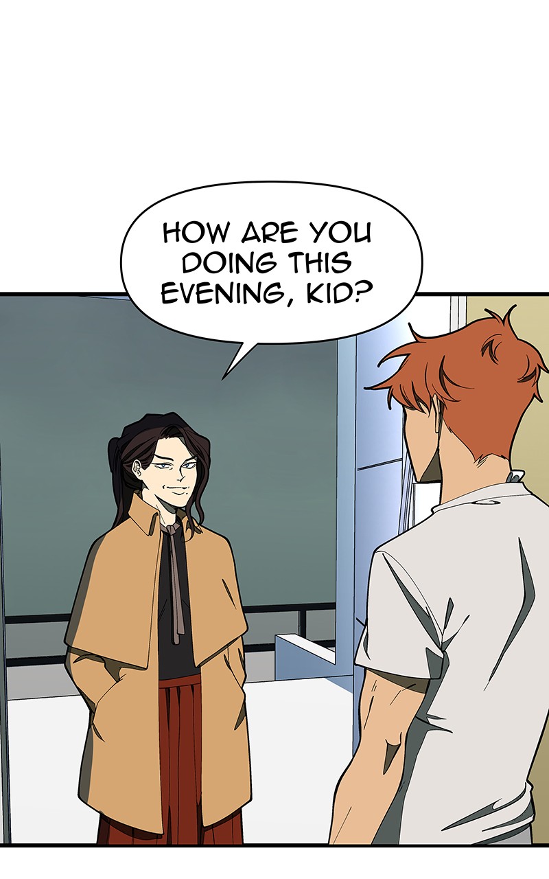 I Love Yoo chapter 135 page 82