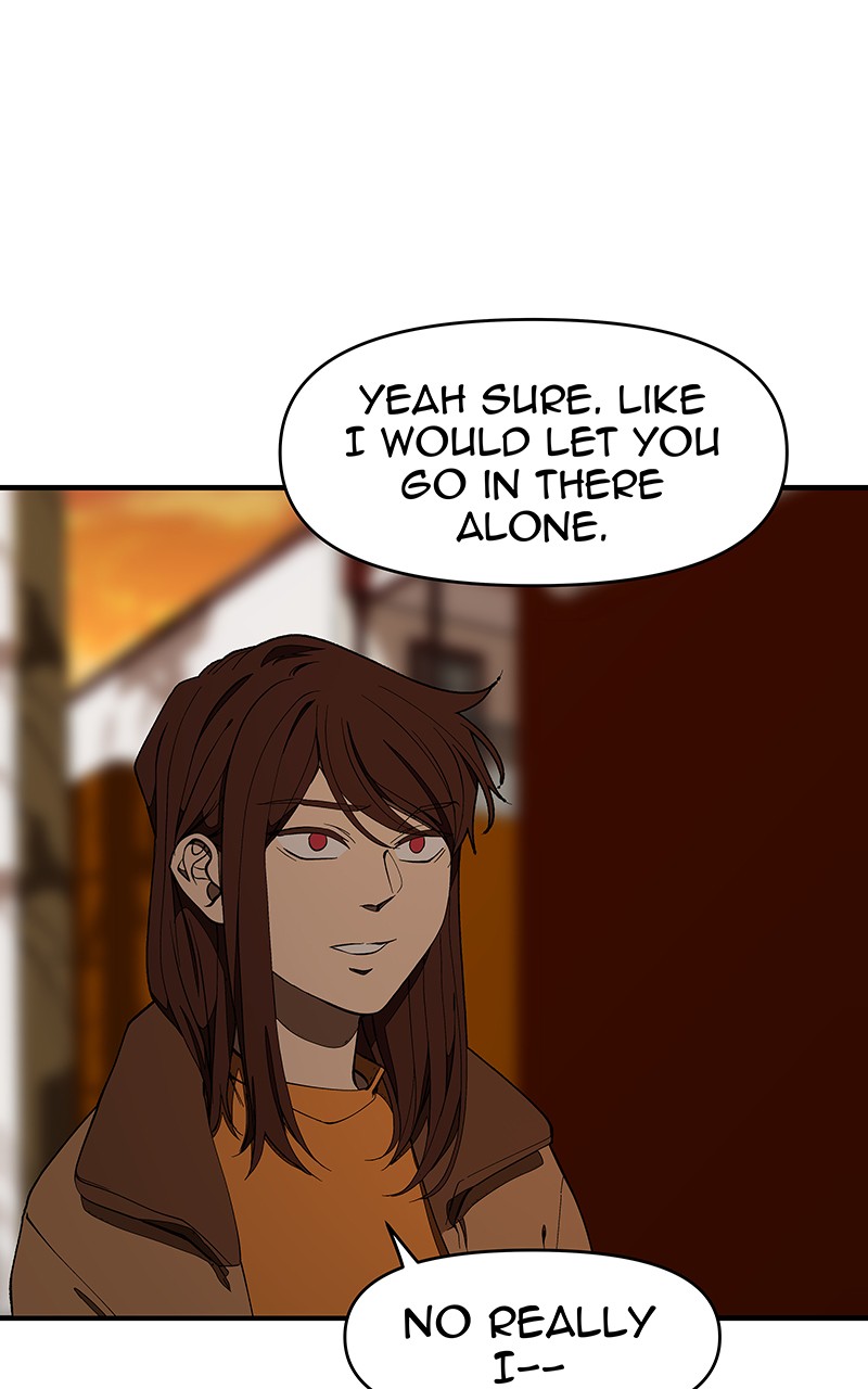 I Love Yoo chapter 135 page 9