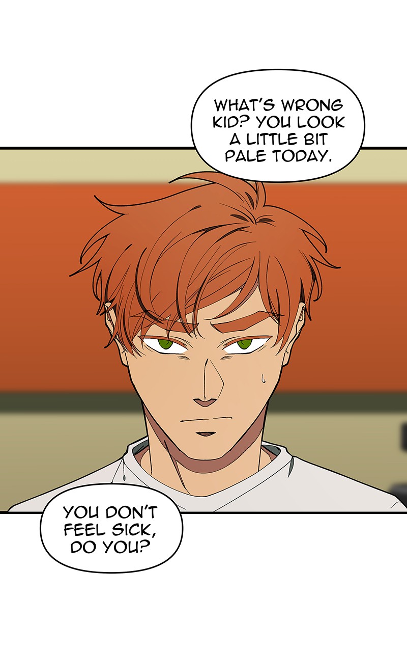 I Love Yoo chapter 136 page 1