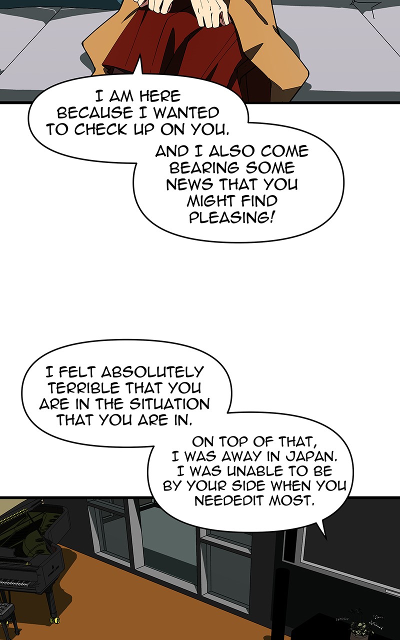 I Love Yoo chapter 136 page 10