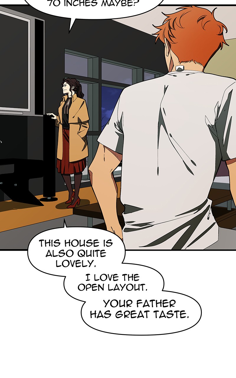 I Love Yoo chapter 136 page 12