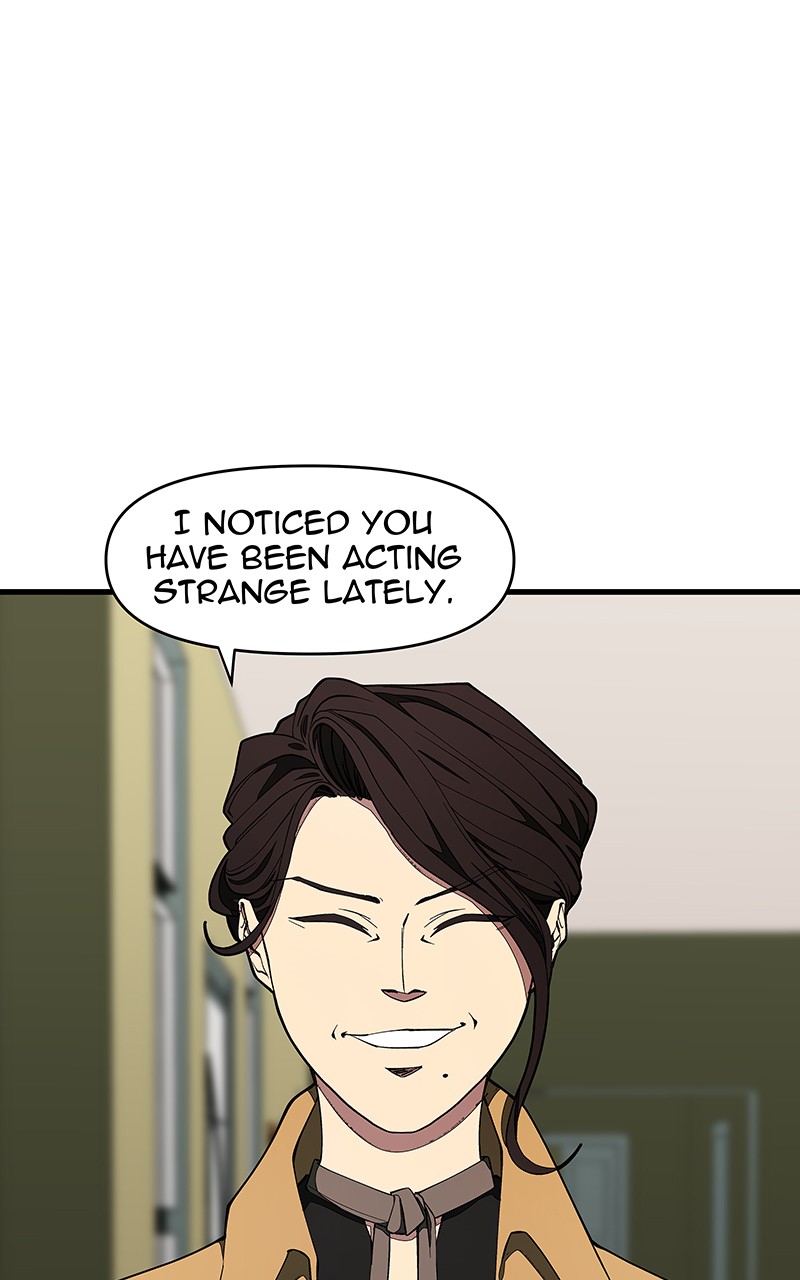 I Love Yoo chapter 136 page 2